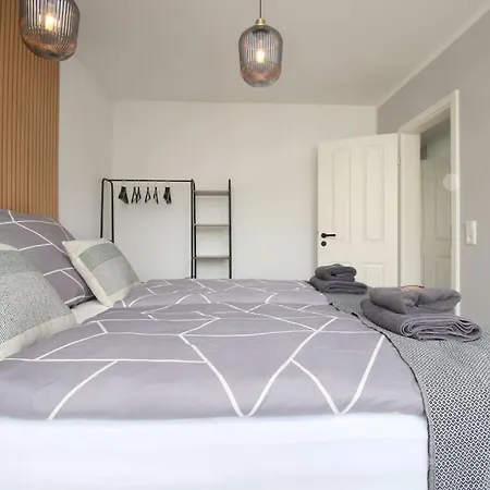 Apartment An Der Weser Bremen