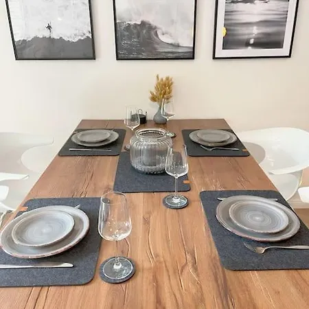 An Der Weser Apartmán