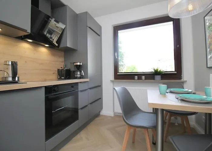 An Der Weser Lägenhet Bremen